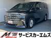 TOYOTA ALPHARD HYBRID