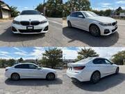 2022 BMW 3 SERIES