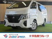 2024 NISSAN CARAVAN