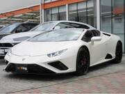 2021 LAMBORGHINI HURACAN