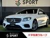 MERCEDES BENZ E-CLASS Sedan