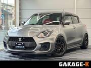 2018 SUZUKI SWIFT