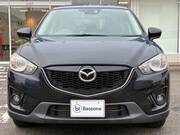 2014 MAZDA CX-5