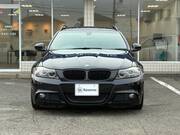 2009 BMW 3 SERIES