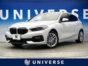 2020 BMW 1 SERIES