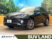 2023 TOYOTA HARRIER HYBRID Z LEATHER PKG