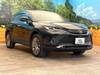 TOYOTA HARRIER HYBRID