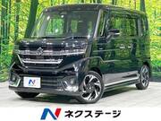 2024 SUZUKI SPACIA CUSTOM