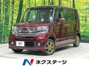 2012 HONDA N-BOX CUSTOM