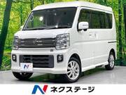 2023 SUZUKI EVERY WAGON