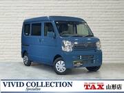 2025 SUZUKI EVERY