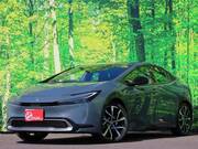 2023 TOYOTA PRIUS