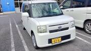 2012 TOYOTA PIXIS SPACE