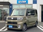 2018 DAIHATSU WAKE
