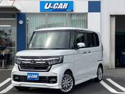 2022 HONDA N-BOX CUSTOM