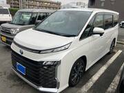 2022 TOYOTA VOXY HYBRID S-Z