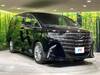 TOYOTA ALPHARD HYBRID