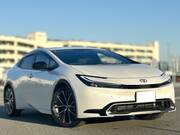 2024 TOYOTA PRIUS
