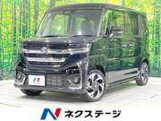 2025 SUZUKI SPACIA CUSTOM