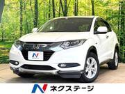 2014 HONDA VEZEL