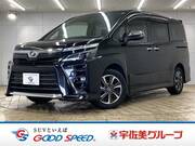 2017 TOYOTA VOXY