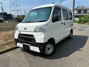 2018 DAIHATSU HIJET CARGO