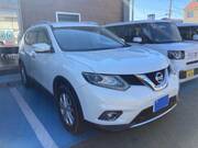 2016 NISSAN X-TRAIL