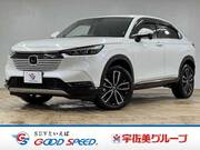 2021 HONDA VEZEL