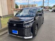 2024 TOYOTA VOXY