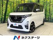 2022 NISSAN ROOX