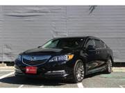 2016 HONDA LEGEND