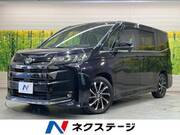2024 TOYOTA NOAH