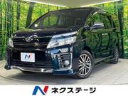 2015 TOYOTA VOXY