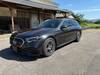 MERCEDES BENZ E-CLASS Stationwagon