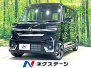 2025 SUZUKI SPACIA CUSTOM