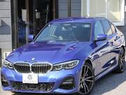 2019 BMW 3 SERIES