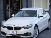 2017 BMW 4 SERIES