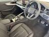 AUDI A4 ALLROAD QUATTRO