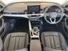AUDI A4 ALLROAD QUATTRO