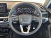 AUDI A4 ALLROAD QUATTRO