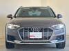 AUDI A4 ALLROAD QUATTRO