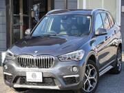 2017 BMW X1