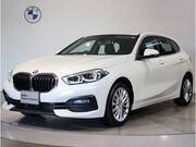 2023 BMW 1 SERIES