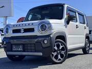 2023 SUZUKI HUSTLER