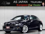 2009 VOLKSWAGEN SCIROCCO