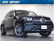 2021 MERCEDES BENZ GLE
