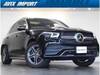 MERCEDES BENZ GLE