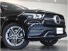 MERCEDES BENZ GLE