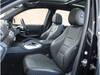 MERCEDES BENZ GLE