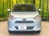 SUBARU PLEO PLUS